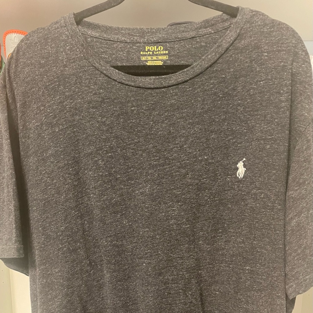 Mens Polo Tee